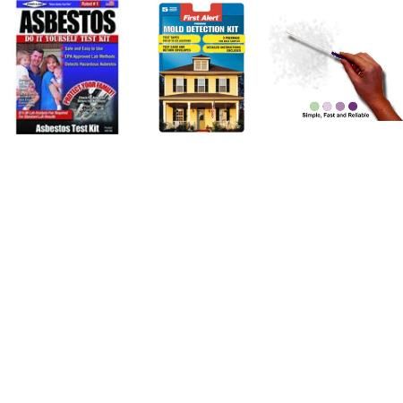 Picture for category Home Safety Testing